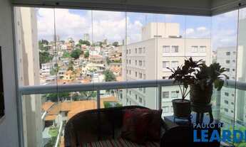 Imagem 5: APARTAMENTO - LAPA - SP