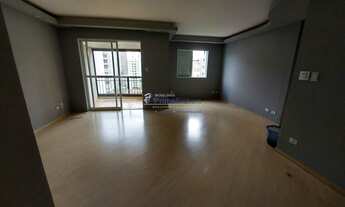 Imagem 6: Apartamento 79 m² com 02 Dormitórios, sendo 01 Suíte e 02 vagas de garagem - Vila Clementi