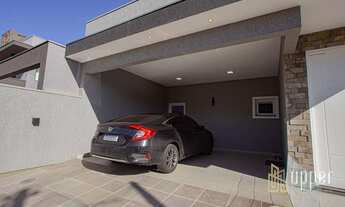 Imagem 6: Casa com 3 dormitórios à venda, 140 m² por R$ 1.150.000,00 - Vale Ville - Gravataí/RS