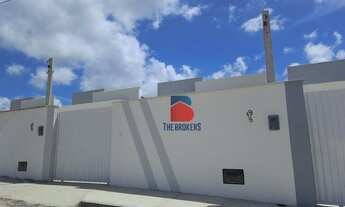 Imagem 5: Casa em Parnamirim no caminho para as praias sul e das Lagoas de Pium e Nísia Floresta