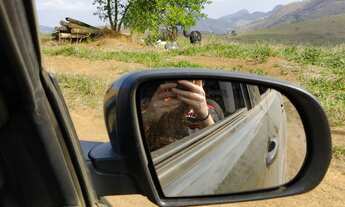 Imagem 2: Venda terreno rural