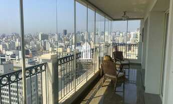 Imagem 4: Apartamento de 4 dormitórios 3 suítes e 5 vagas de garagem The Gables