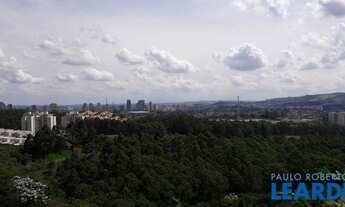 Imagem 3: TERRENO EM CONDOMÍNIO - TAMBORÉ - SP