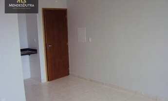 Imagem 5: Apartamento residencial à venda, Água Branca, Piracicaba