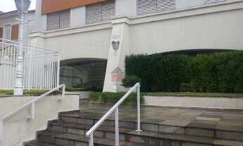 Imagem: Apartamento residencial à venda, Vila Clementino