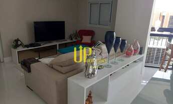 Imagem 6: Apartamento com 2 dormitórios à venda, 96 m² por R$ 1.150.000 - Alphaville Empresarial - B