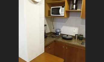 Imagem 3: APARTAMENTO - CENTRO - SP