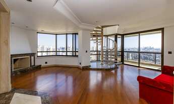 Imagem: Cobertura à venda, Sumaré, São Paulo