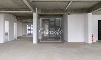 Imagem 3: Conjunto Comercial Duplex Novo, Com 327,10 M² de área Util Centro, Próximo a Rua 24 Hor