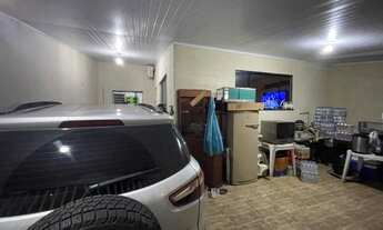 Imagem 6: Casa a venda na 402 samambaia Norte