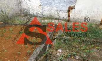 Imagem 5: Terreno à venda, na rua Diogo freire 12m² de frente 26.6m² de fundos terreno já tem uma co