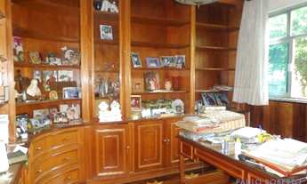 Imagem 4: SOBRADO - PACAEMBÚ - SP