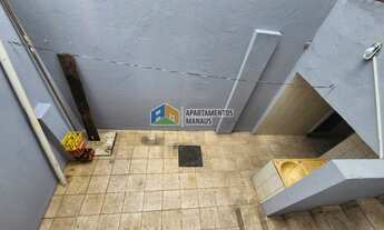 Imagem 4: Casa 1 quarto + gabinete Presidente Vargas