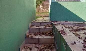 Imagem 2: Cobertura com 2 dormitórios à venda, 100 m² por R$ 380.000,00 - Jardim Santo Alberto - San