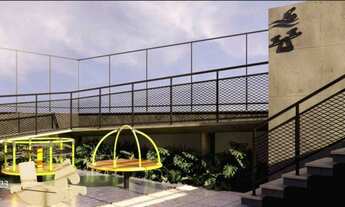 Imagem 5: LANÇAMENTO DE APARTAMENTO COM 2 DORMITORIOS NA REGIÃO DO ARICANDUVA