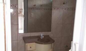 Imagem 3: Alugo casa com dois quartos grande