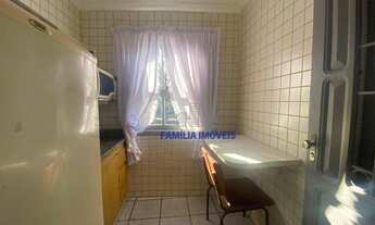 Imagem 5: Alugar andar comercial com vaga de garagem Vila Belmiro Santos