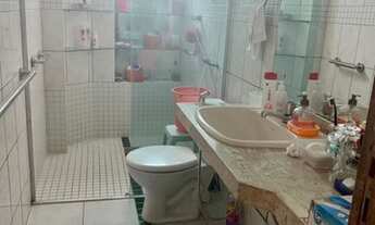 Imagem 4: Ed. Cap D'Antibes: Bonito Apartamento na Batista Campos 140m² 03 Suítes 1 Vg