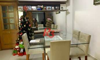 Imagem 6: Sobrado com 4 dormitórios à venda, 195 m² - Centro - São Vicente/SP