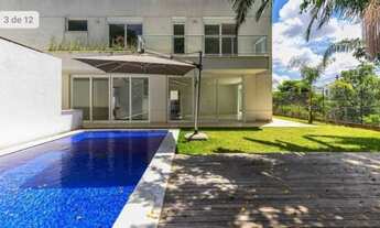 Imagem 6: Residential / Home em São Paulo