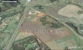 Imagem: área - Cidade Singer - Campinas