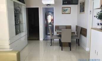 Imagem: APARTAMENTO - HIGIENÓPOLIS - SP