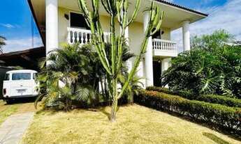 Imagem: GOIâNIA - Casa Padrão - Residencial Granville