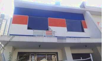 Imagem 3: Sobrado com 6 dormitórios à venda, 600 m² por R$ 4.500.000 - Vila Mariana - São Paulo/SP