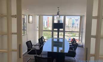 Imagem 7: CONJ. COMERCIAL - VILA OLÍMPIA - SP