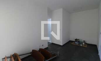 Imagem 2: Apartamento para Aluguel - Jardim Marajoara , 2 Quartos, 49 m2