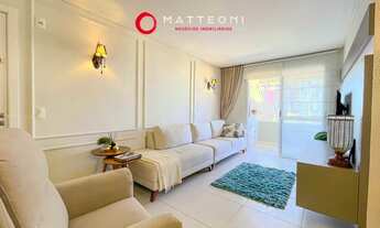 Imagem 3: Apartamento finamente mobiliado e decorado próximo ao mar em Laguna - Residencial Mar Di C