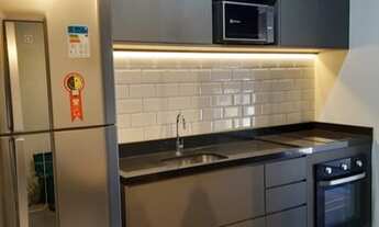 Imagem: Lindo apartamento no Ind Cambuí