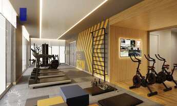 Imagem 6: Apartamento com 2 dormitórios à venda, 74 m² por R$ 864.000 - Saúde - São Paulo/SP