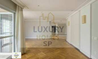 Imagem 2: Apartamento à venda no bairro Indianópolis - São Paulo/SP