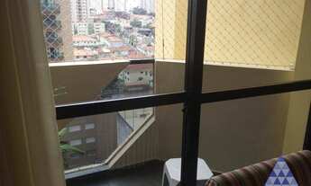 Imagem 3: Apartamento 95m² Vila Paulicéia Venda R$ 615.000,00