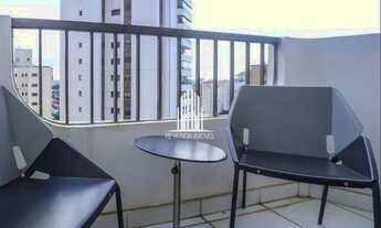 Imagem 7: Cobertura em Higienópolis 230m2 com 3 dormitorios e 3 vagas de garagem