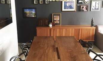 Imagem 2: APARTAMENTO - CAMPO BELO - SP