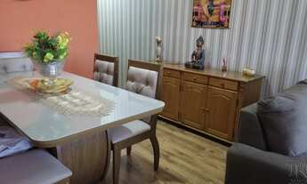 Imagem 2: Apartamento / 2 dormitórios / Analia Franco / Tatuapé