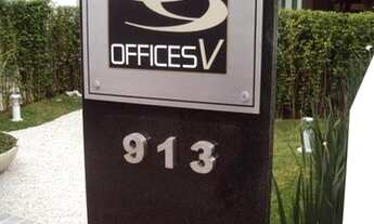 Imagem 2: Sala Comercial para Locação em São Paulo, Vila Clementino, 2 banheiros, 1 vaga