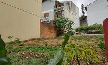 Imagem 3: Porto Alegre - Terreno Padrão - Tristeza