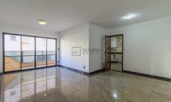 Imagem: Apartamento Locação Perdizes 129 m² 3