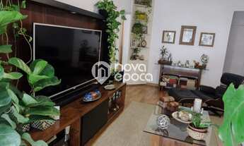 Imagem 7: Rio de Janeiro - Apartamento Padrão - Tijuca