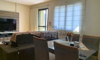 Imagem 3: Apartamento - Jardim Aquarius - Edifício Riviera Aquarius Residence - 75m² - 2 Dormitórios