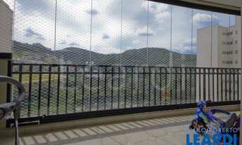 Imagem: APARTAMENTO - TAMBORÉ - SP