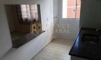 Imagem: Apartamento com 1 Dormitório