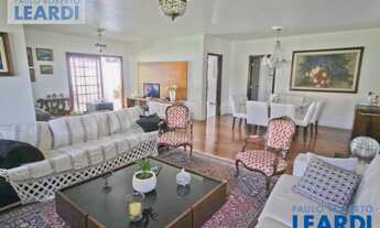 Imagem 2: CASA EM CONDOMÍNIO - ALPHAVILLE - SP