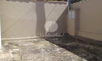 Imagem 2: Casa - Vila Aurocan - Campinas