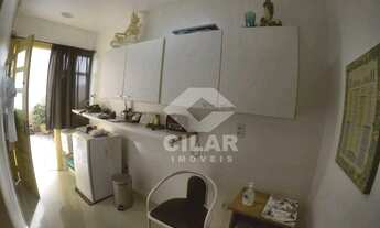 Imagem 6: Sala comercial à venda, 30 m² por R$ 110.000 - São João - Porto Alegre/RS