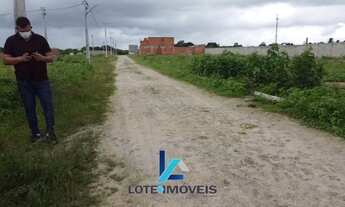 Imagem 1: GF-Adquira seu terreno as Margens da BR-116, Em frente a Entrada de Itaitinga! OTP6