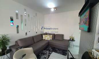 Imagem 2: APARTAMENTO A VENDA EM OSASCO 2 DORMITÓRIOS 2 VAGAS 72 M²